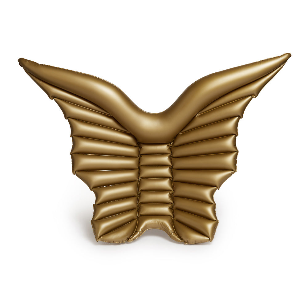 Pool Set Angel Wings Lounger