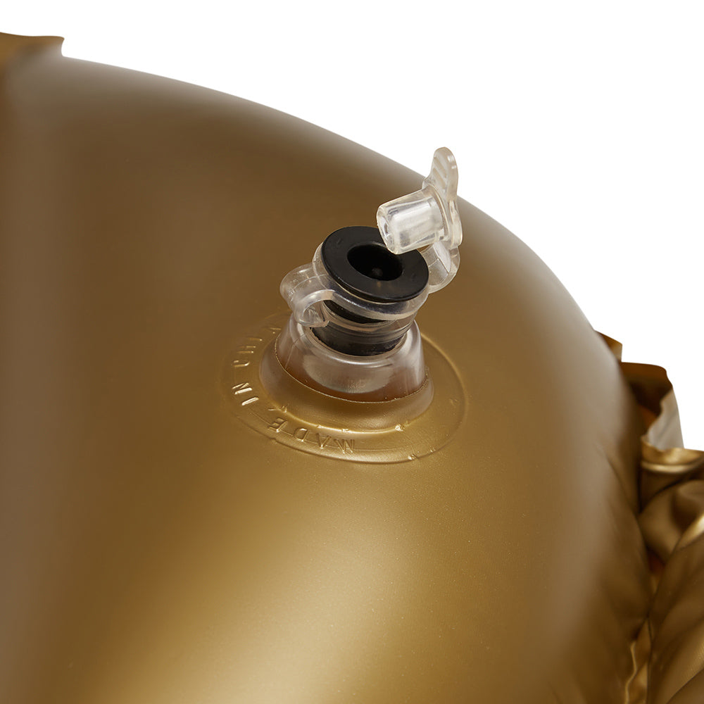 Pool Set Angel Wings Lounger