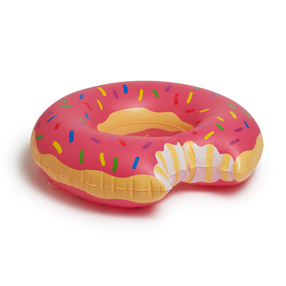Pool Set Donut Ring
