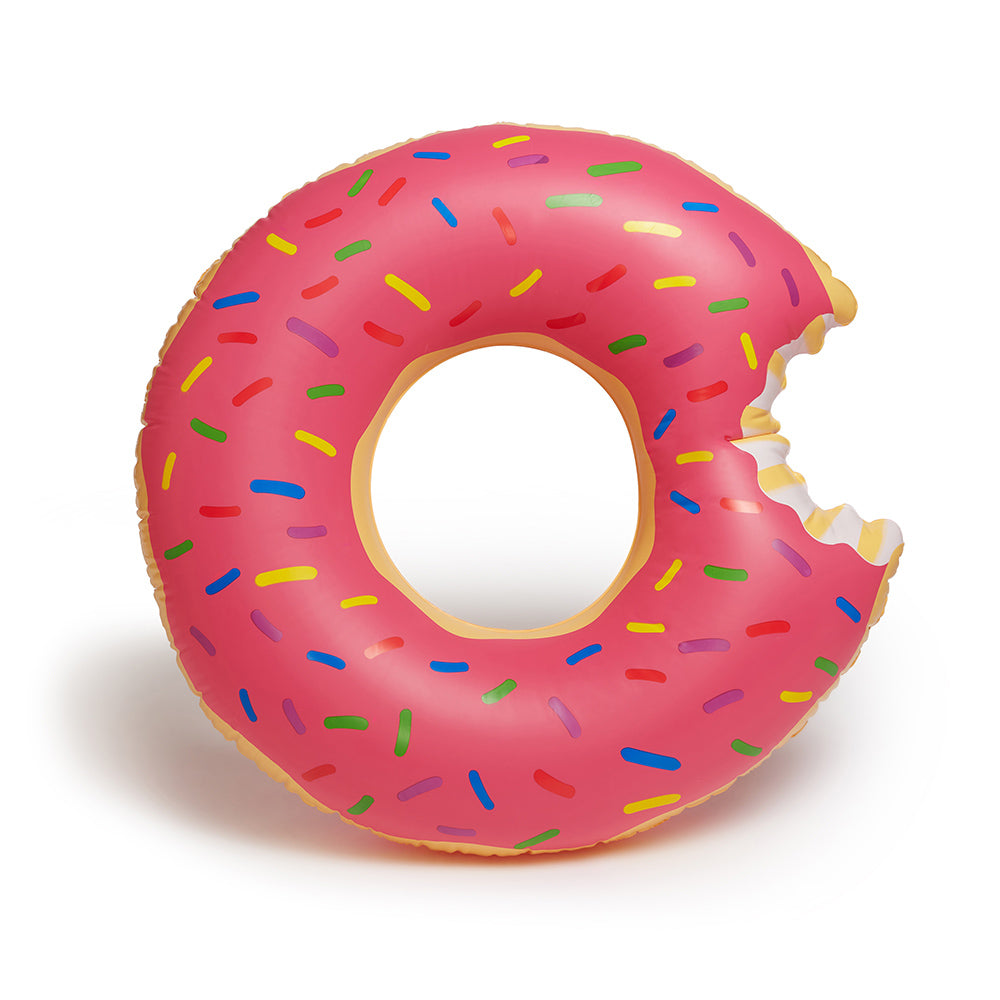 Pool Set Donut Ring