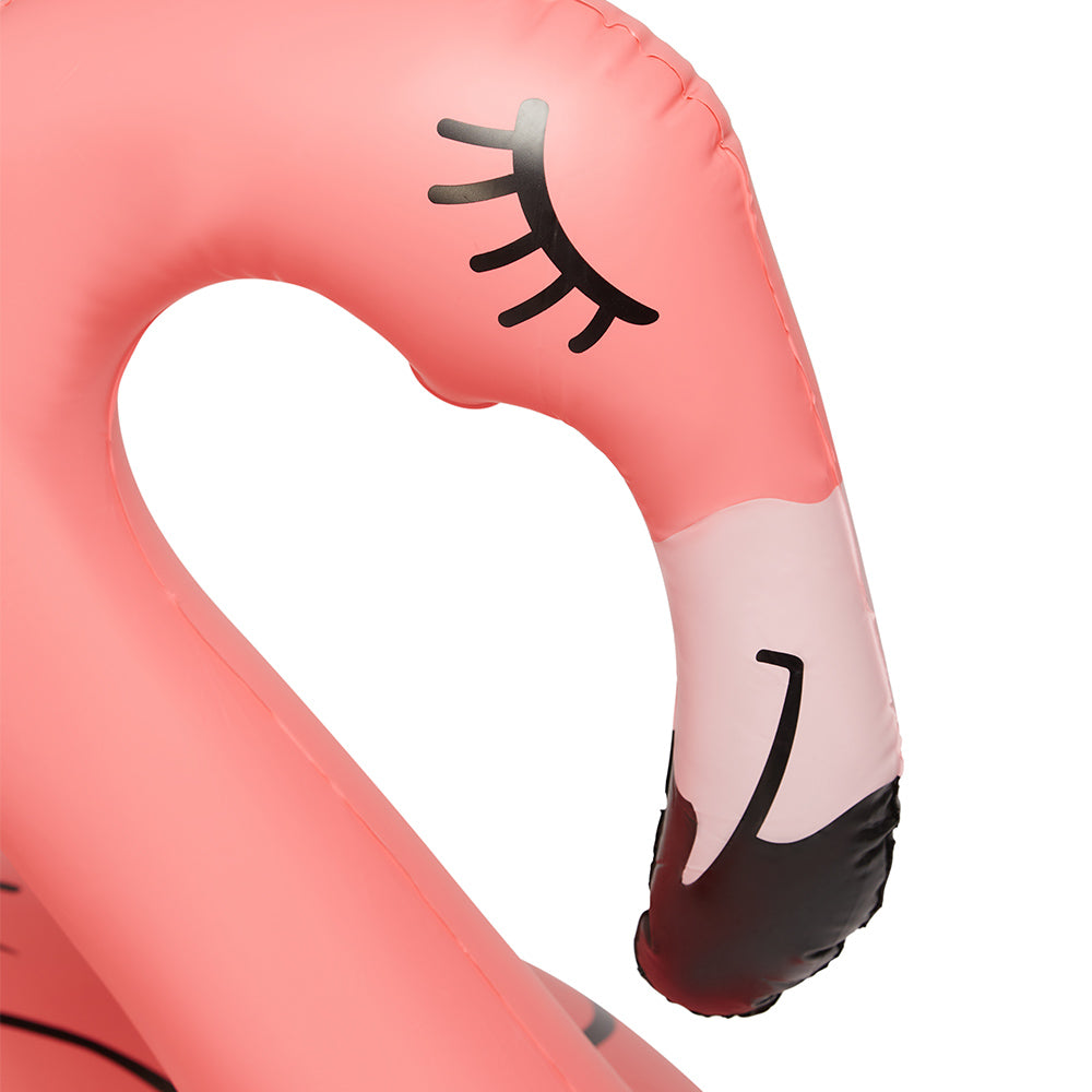 Pool Set Flamingo Ring