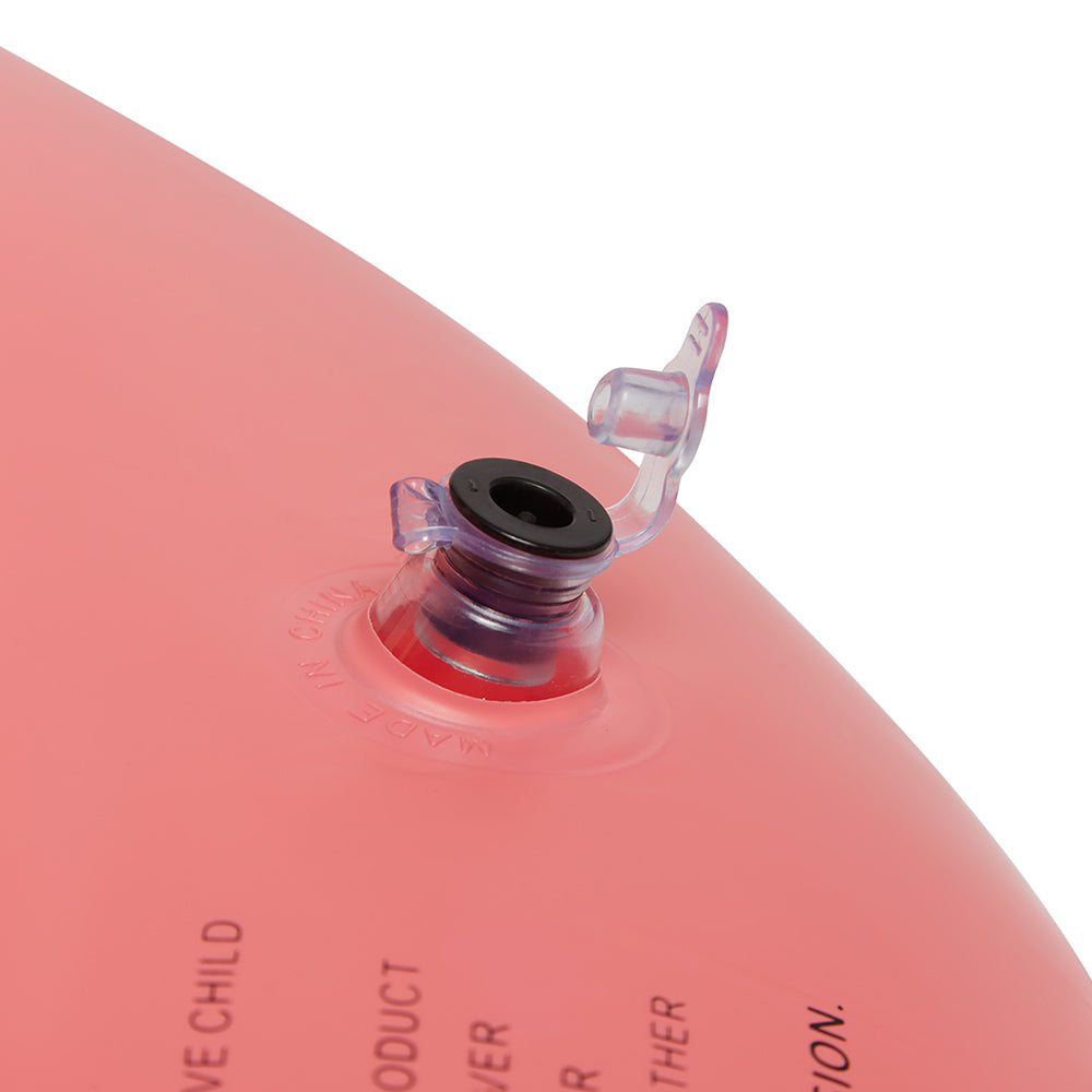 Pool Set Flamingo Ring