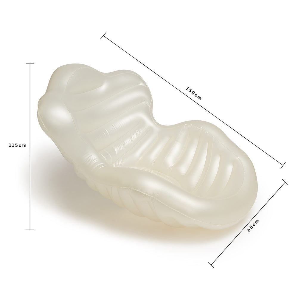 Pool Set Lazy Chair Lounger