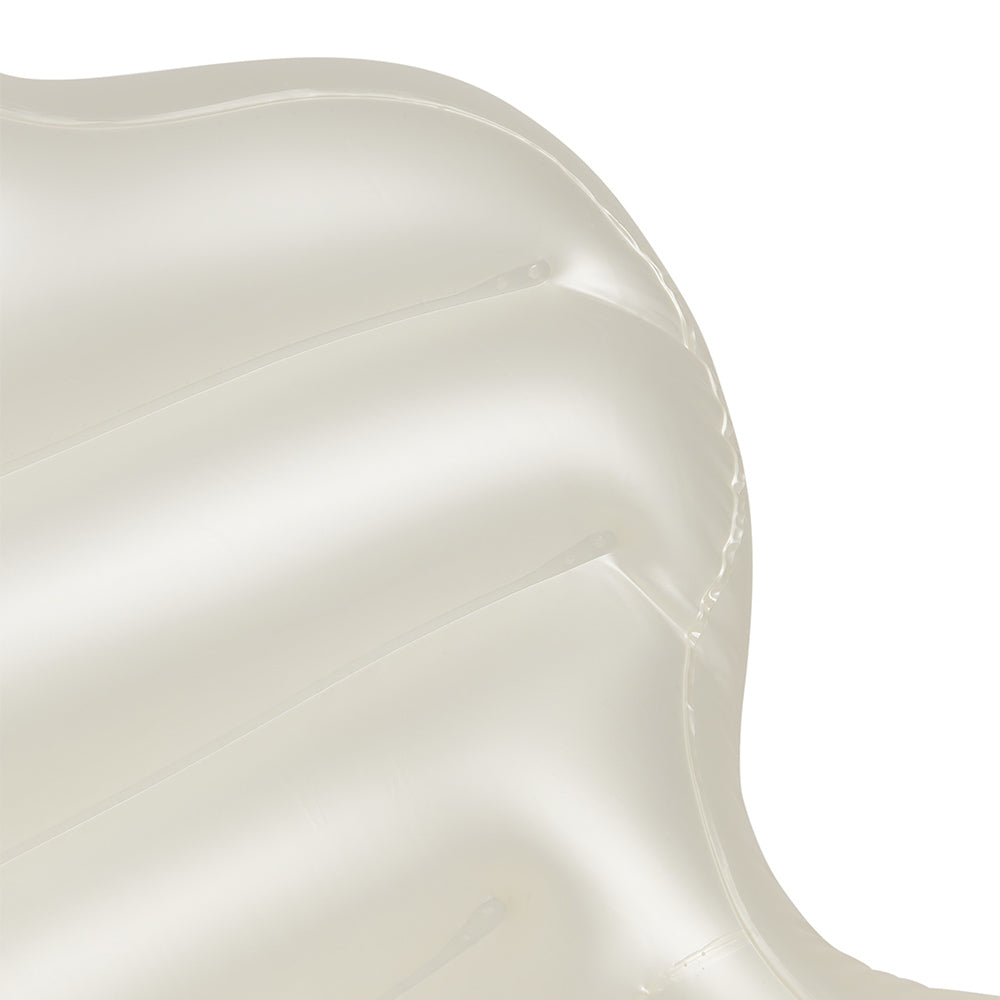 Pool Set Lazy Chair Lounger