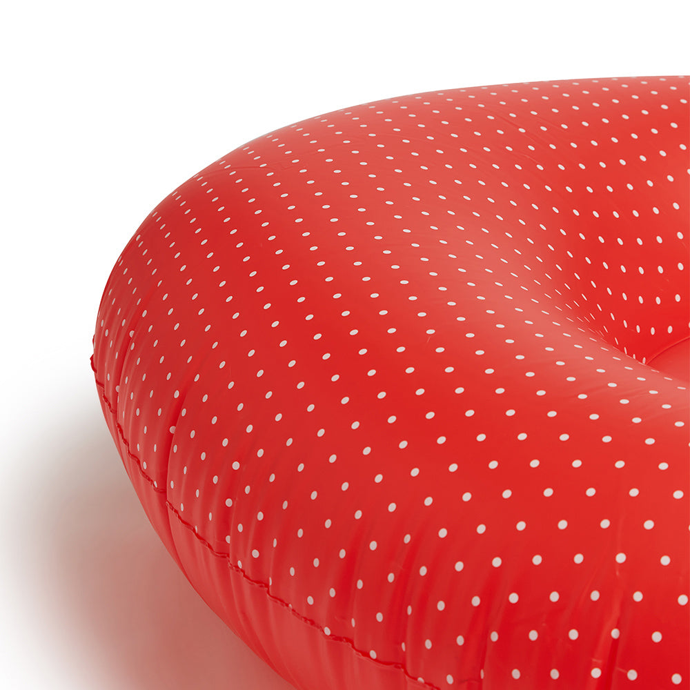 Pool Set Strawberry Ring