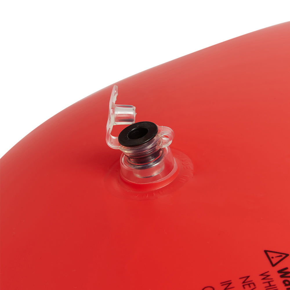 Pool Set Strawberry Ring