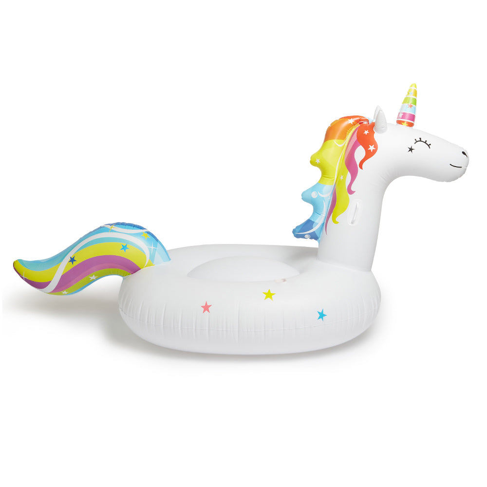 Pool Set Unicorn Lounger