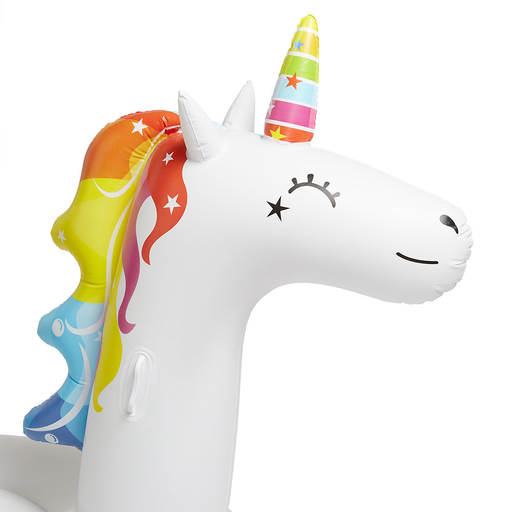 Pool Set Unicorn Lounger