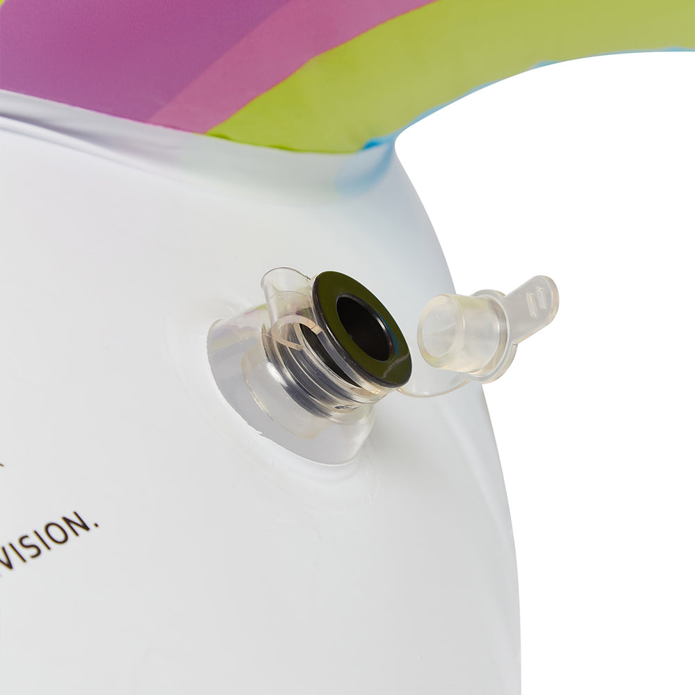 Pool Set Unicorn Lounger