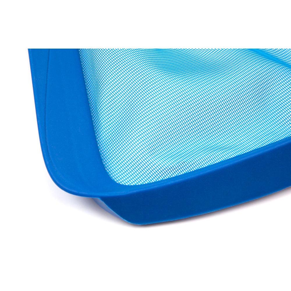 Pool Set Pool Leaf Scoop