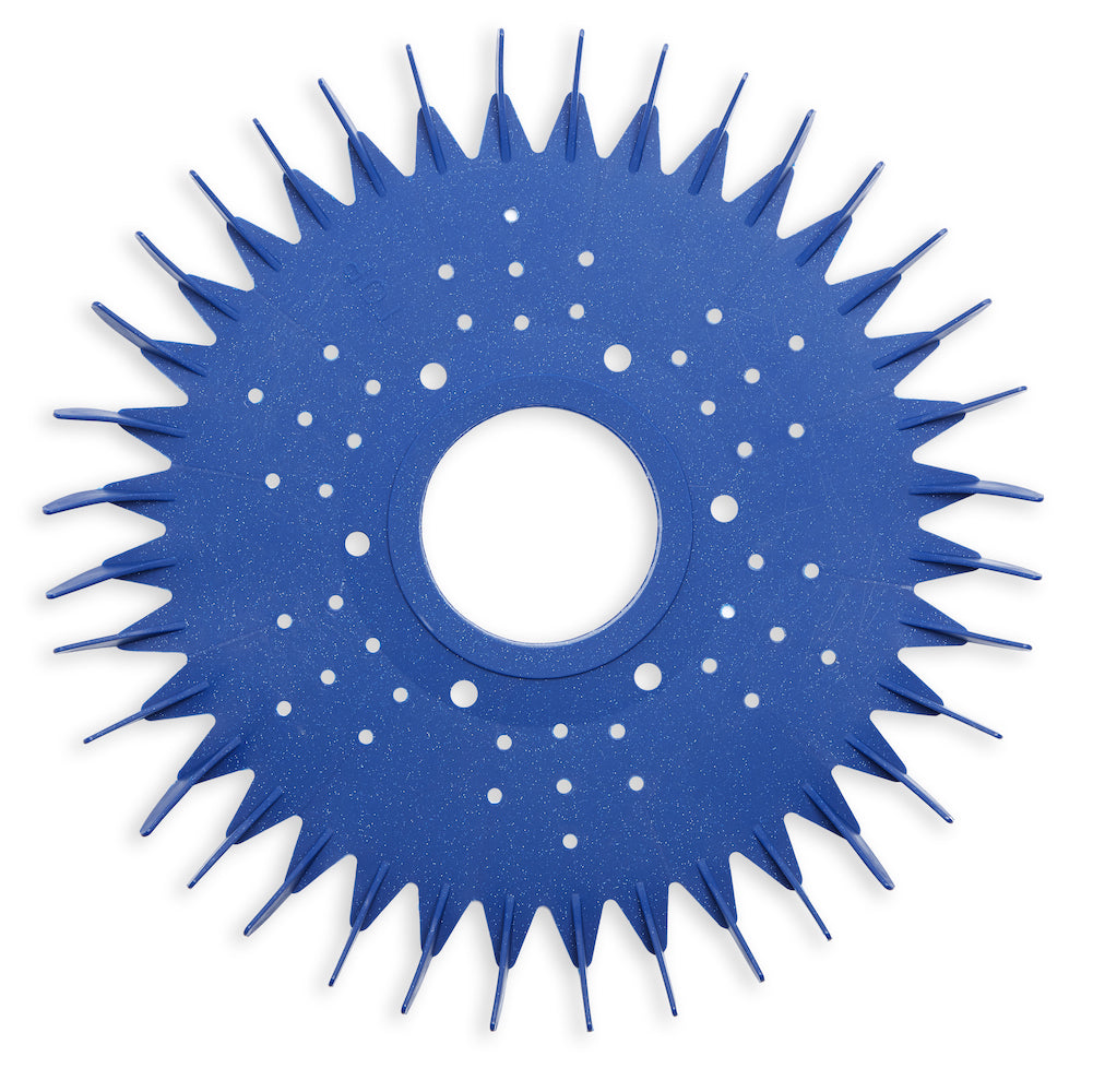 Pool Set Pool Cleaner Finned Disk