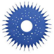 Pool Set Pool Cleaner Finned Disk