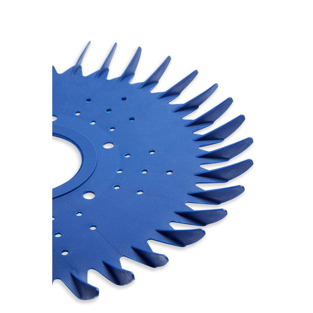 Pool Set Pool Cleaner Finned Disk