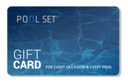 Pool Set Gift Card