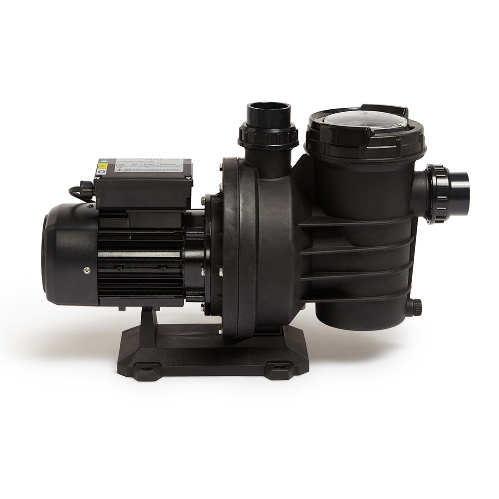 Pool Set 1.0HP Pool  Pump P100