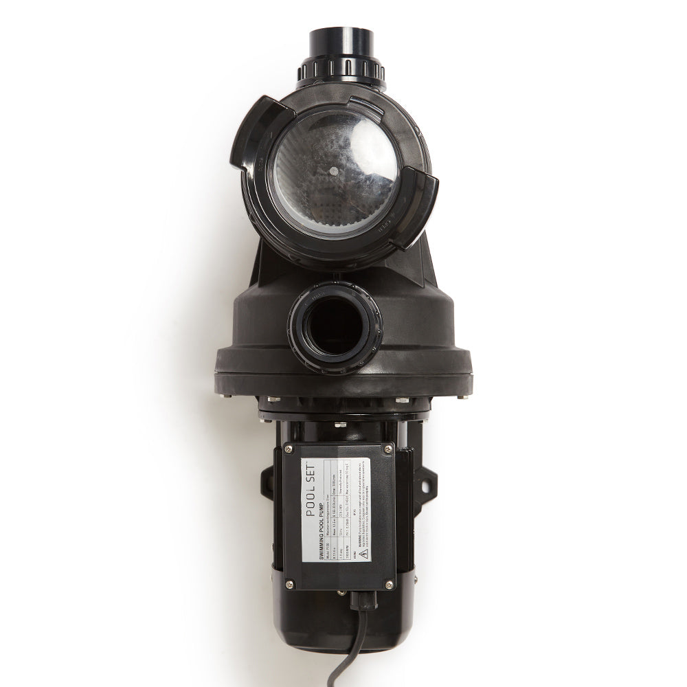 Pool Set 1.0HP Pool  Pump P100