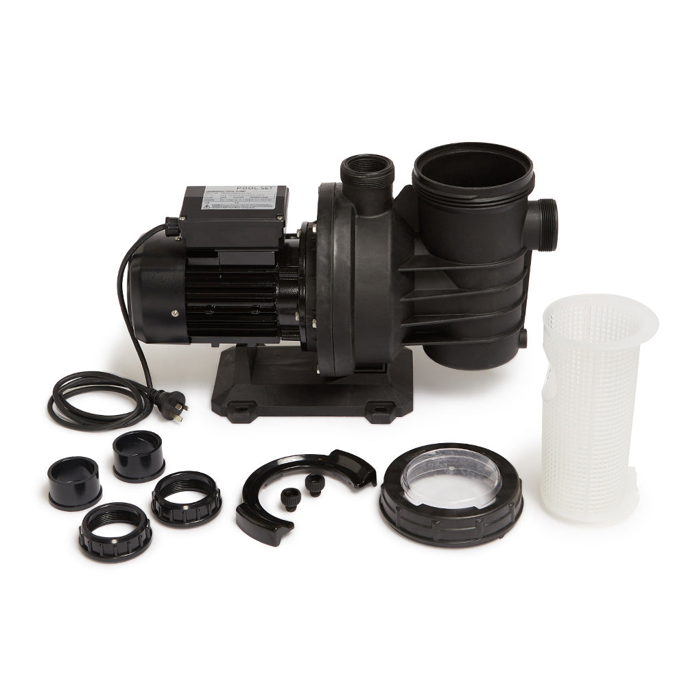 Pool Set 1.0HP Pool  Pump P100