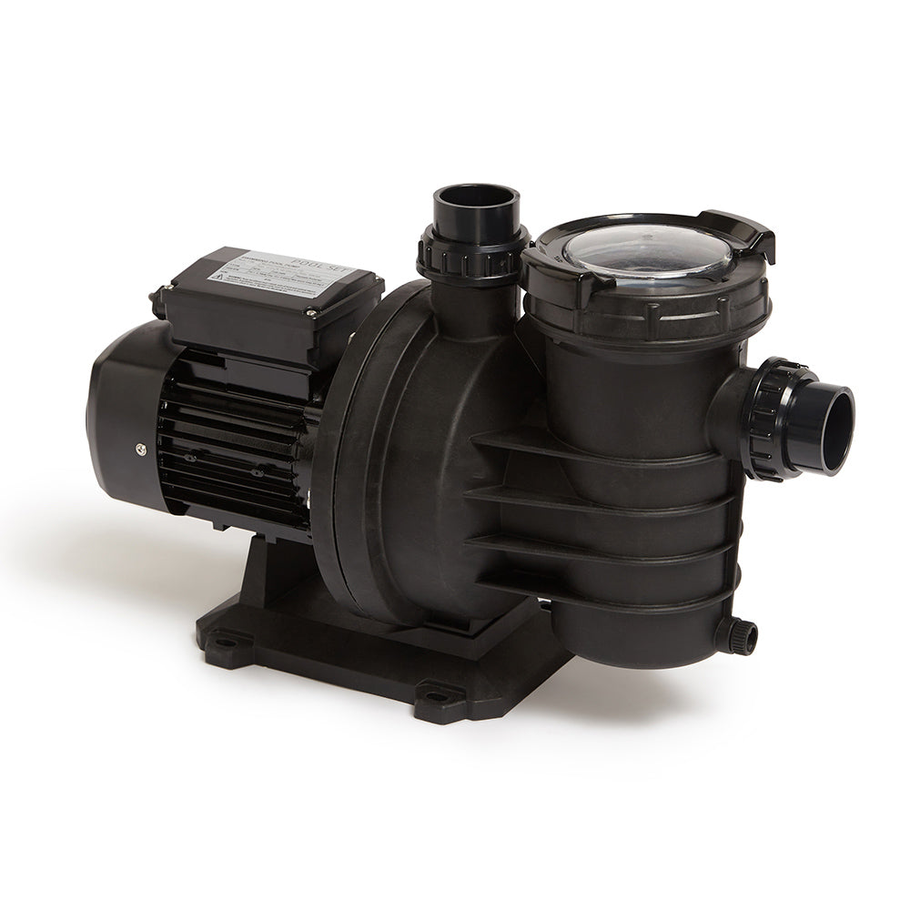 Pool Set 1.5HP Pool Pump P150