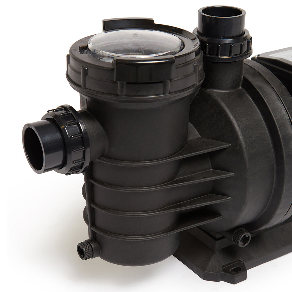 Pool Set 1.5HP Pool Pump P150