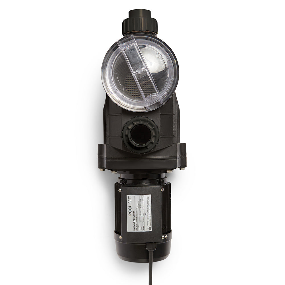 Pool Set 2.0HP Pool Pump PRO200