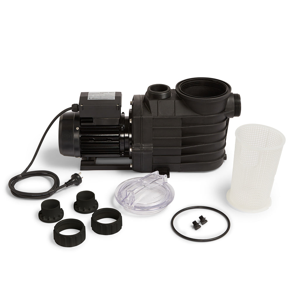 Pool Set 2.0HP Pool Pump PRO200