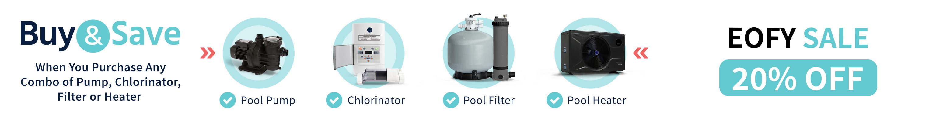 Pool Set