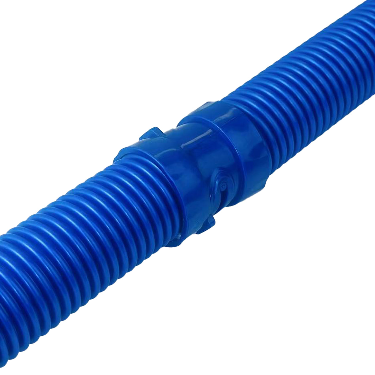 Pool Set Automatic Pool Cleaner Hose 10 x 1m (Twist Lock Cuff)