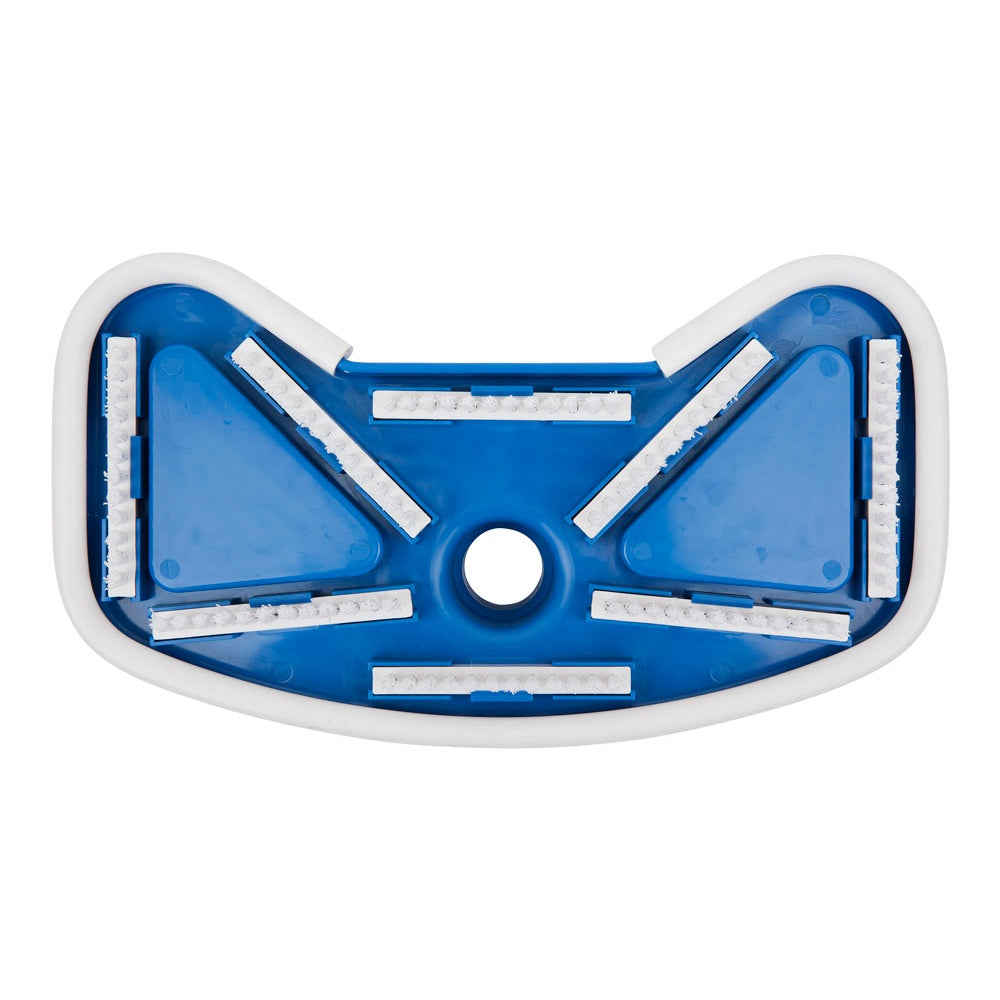 Pool Set Vinyl Vacuum Head