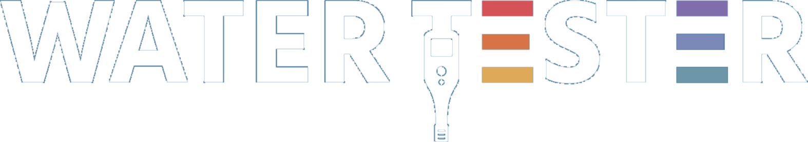 Water Tester Logo